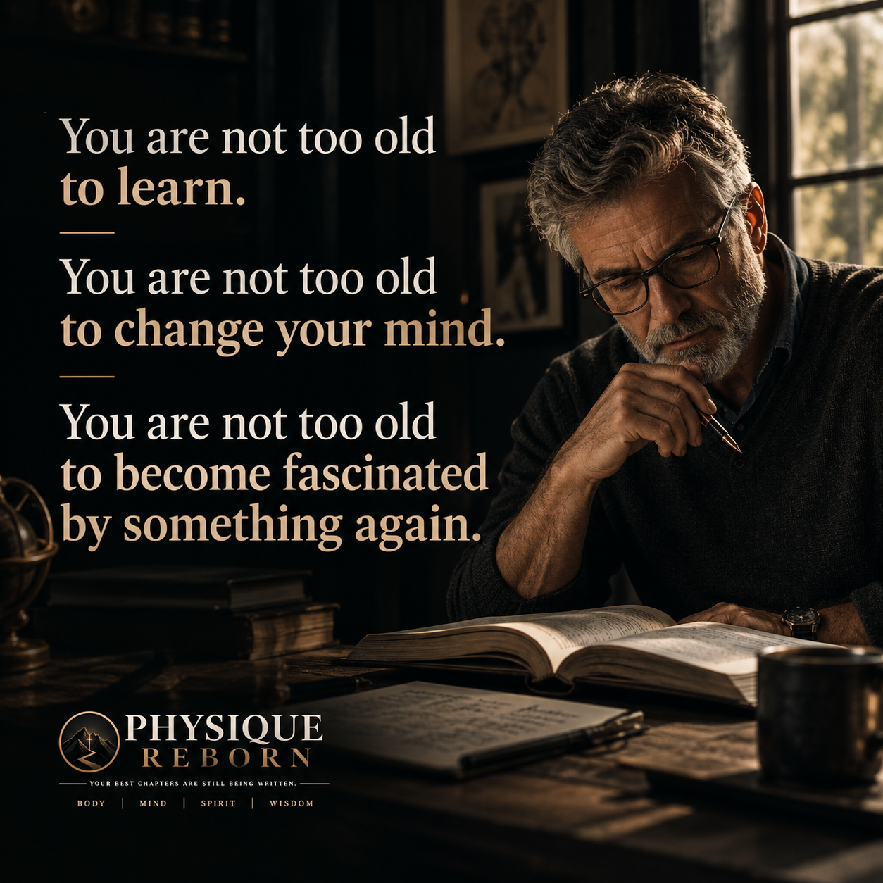 Your Mind Needs Resistance Too - slide 6