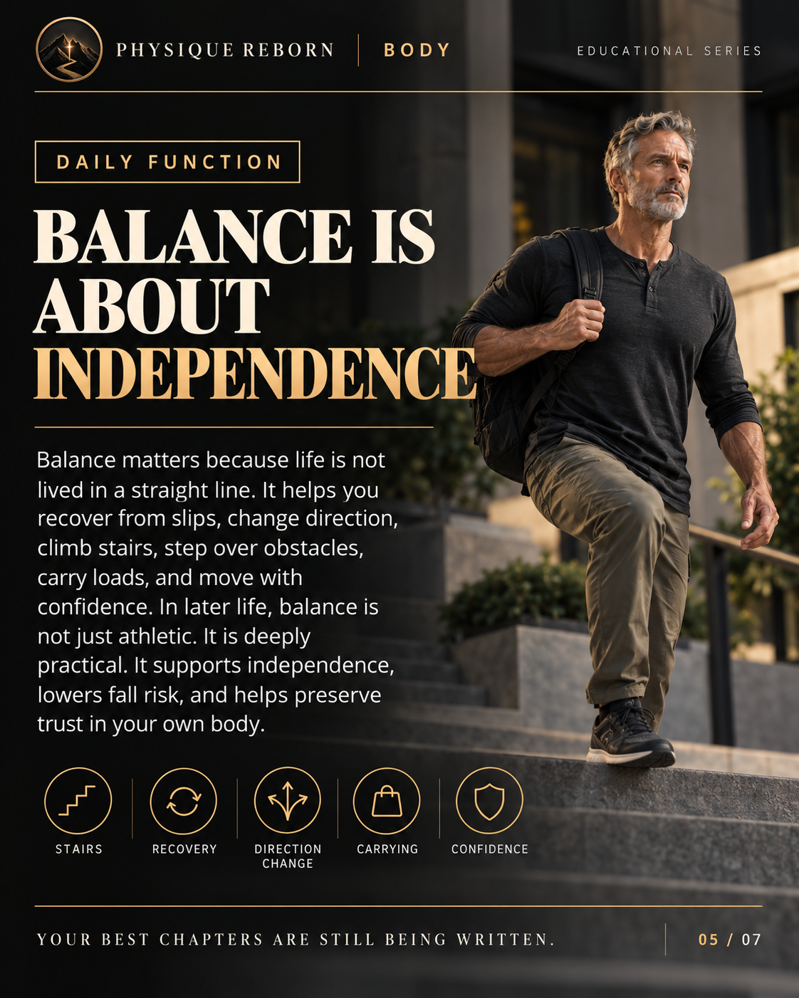 The Balance Test That Predicts More Than You Think - slide 5