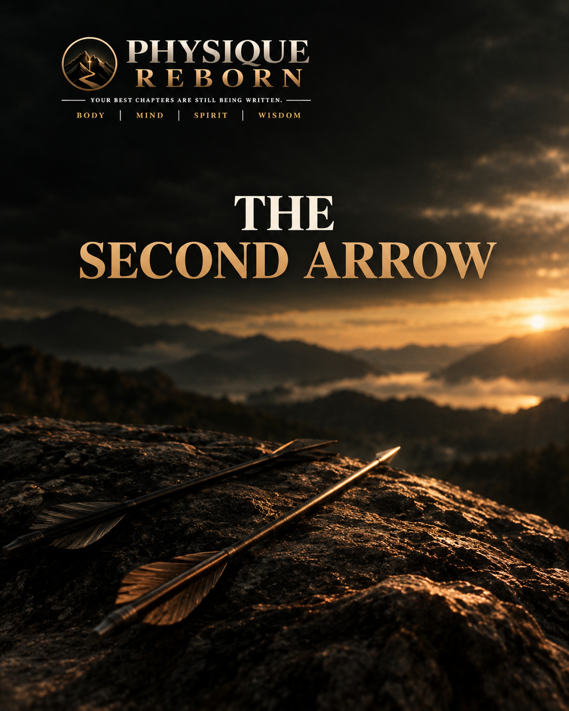 The Second Arrow