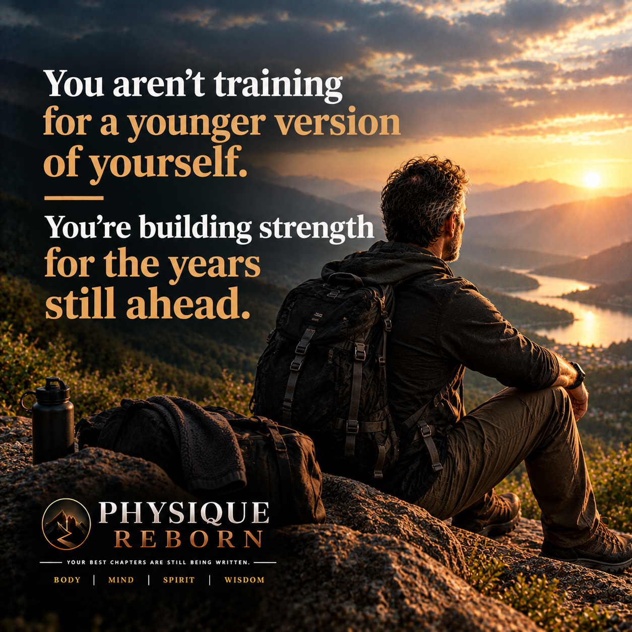Strength Has Changed Its Meaning - slide 6