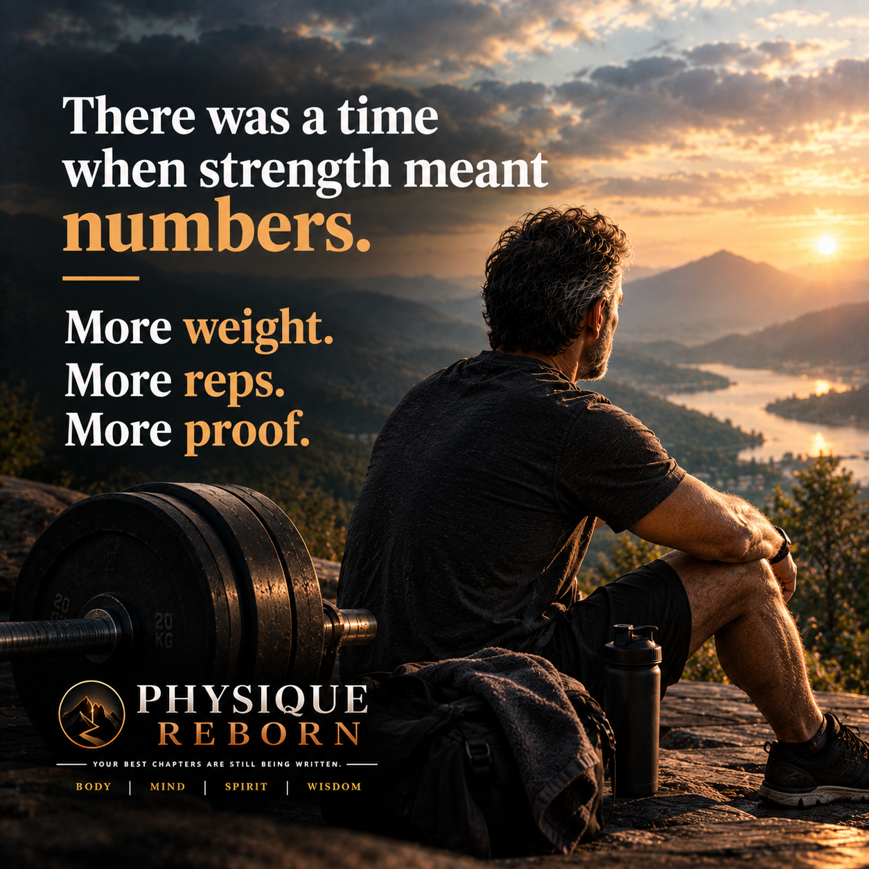 Strength Has Changed Its Meaning - slide 2