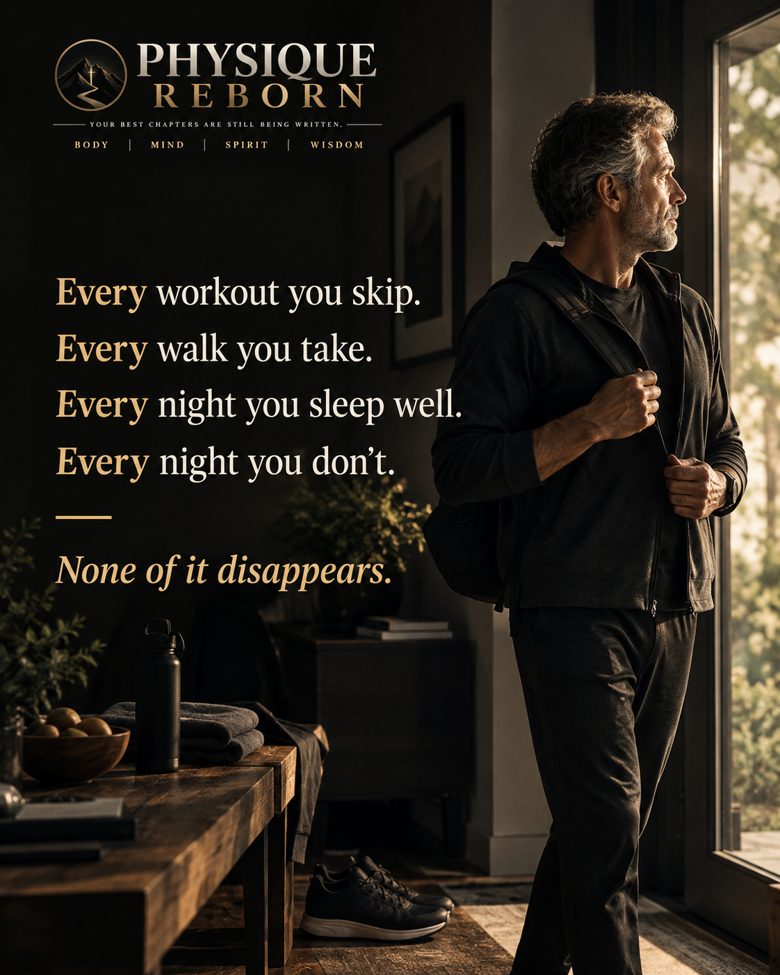 Your Body Is Keeping Score - slide 2